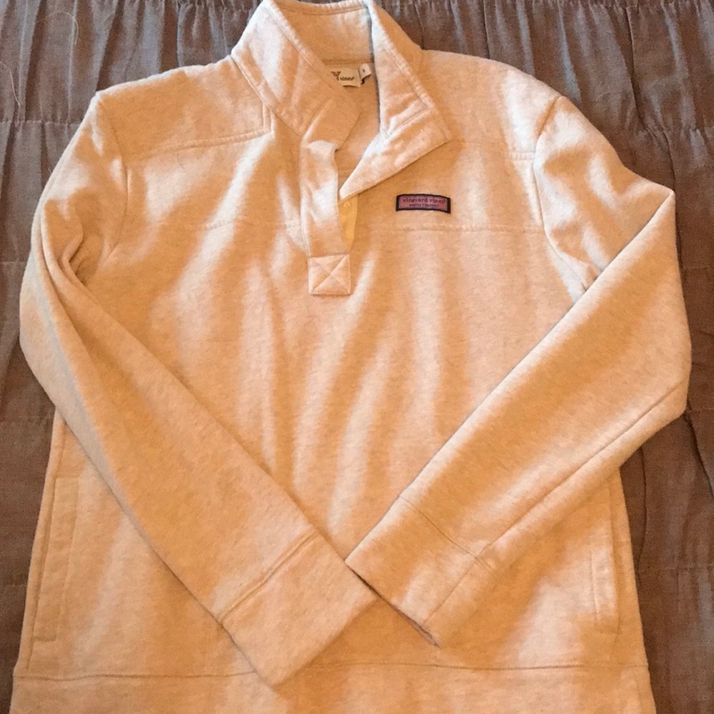 Vineyard Vines Shep Shirt